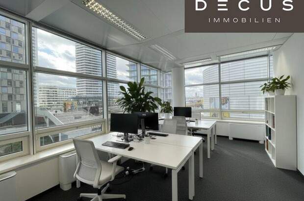 Büro / Praxis mieten in 1220 Wien (Bild 2)