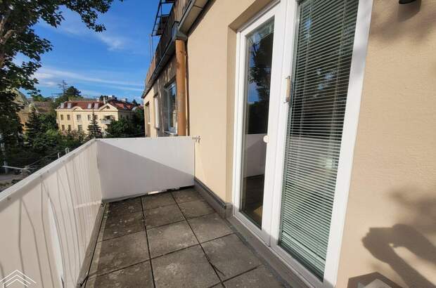 Wohnung mit Balkon mieten in 1130 Wien (Bild 4)