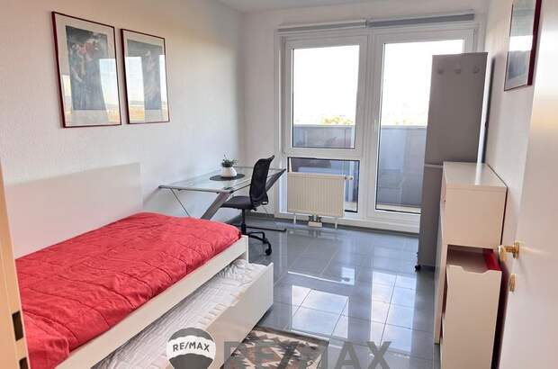 Terrassenwohnung mieten in 1220 Wien (Bild 4)