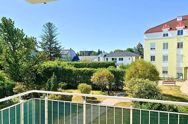 Wohnung mit Balkon mieten in 2500 Baden (Bild 1)