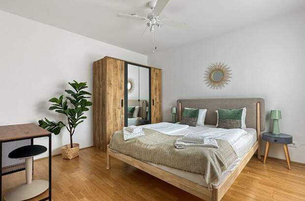 Wohnung mit Balkon mieten in 1100 Wien (Bild 4)