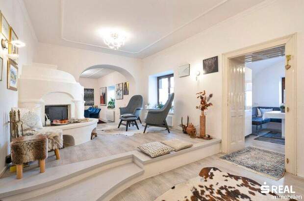 Terrassenwohnung kaufen in 9020 Klagenfurt (Bild 2)