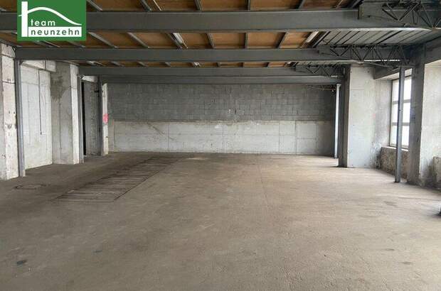 Büro / Praxis mieten in 1200 Wien (Bild 1)