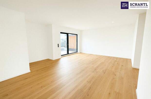 Terrassenwohnung kaufen in 1140 Wien (Bild 5)