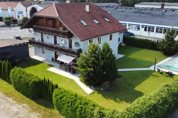 Haus kaufen in 5270 Mauerkirchen (Bild 3)