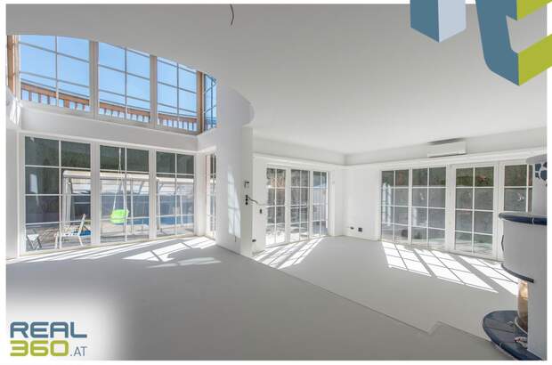 Einfamilienhaus mieten in 4061 Pasching (Bild 3)