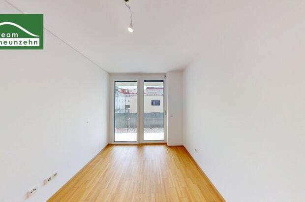 Terrassenwohnung mieten in 8020 Graz (Bild 4)