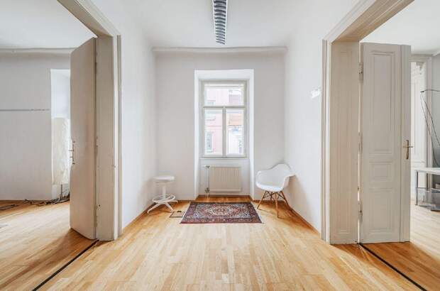 Gewerbeobjekt mieten in 1050 Wien (Bild 1)