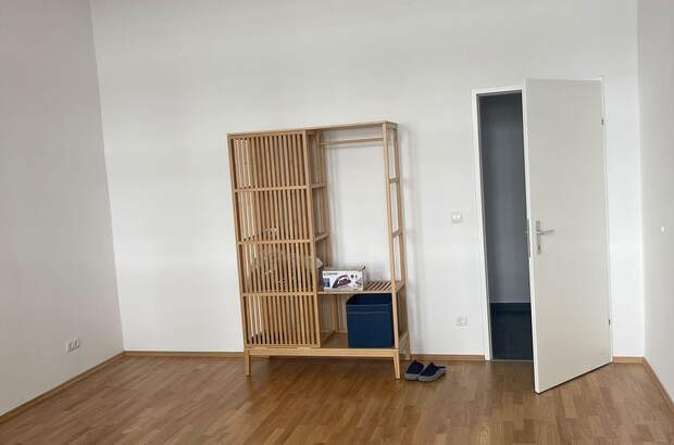 Altbauwohnung mieten in 1090 Wien (Bild 1)