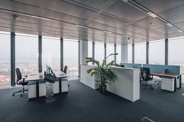 Gewerbeobjekt mieten in 1100 Wien (Bild 1)