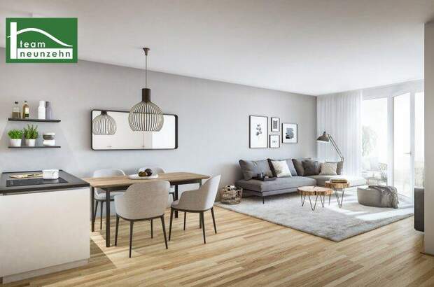 Terrassenwohnung kaufen in 1220 Wien (Bild 1)