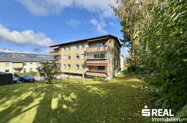 Terrassenwohnung kaufen in 6800 Feldkirch (Bild 2)