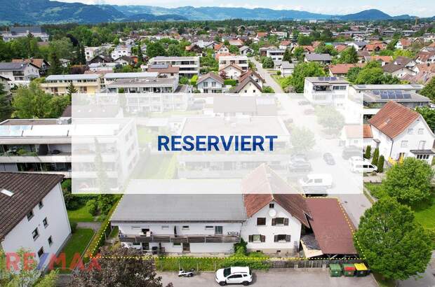 Anlageobjekt kaufen in 6800 Feldkirch (Bild 1)
