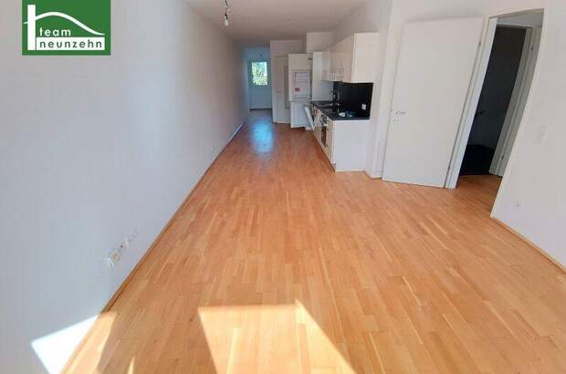 Terrassenwohnung mieten in 3100 St. Pölten (Bild 3)