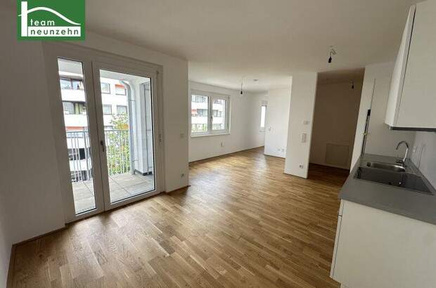 Terrassenwohnung mieten in 1160 Wien (Bild 3)