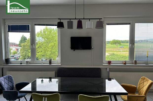 Büro / Praxis mieten in 7082 Donnerskirchen (Bild 1)
