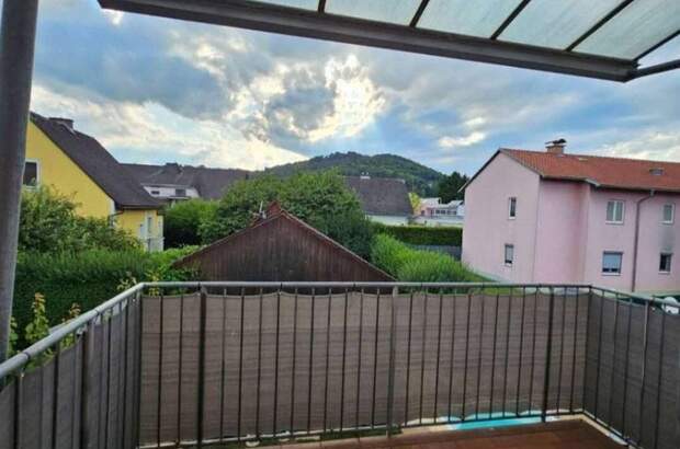 Wohnung mit Balkon kaufen in 8054 Graz (Bild 1)