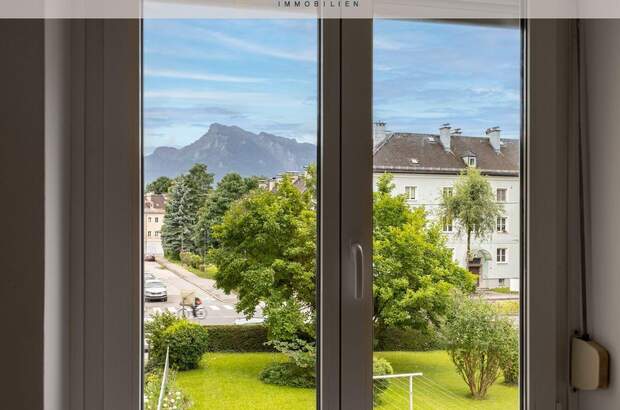 Wohnung mit Balkon kaufen in 5020 Salzburg (Bild 4)