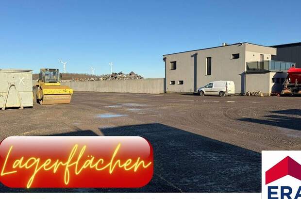 Gewerbeobjekt mieten in 2191 Schrick (Bild 1)