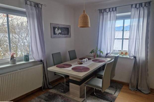 Altbauwohnung mieten in 9523 Landskron