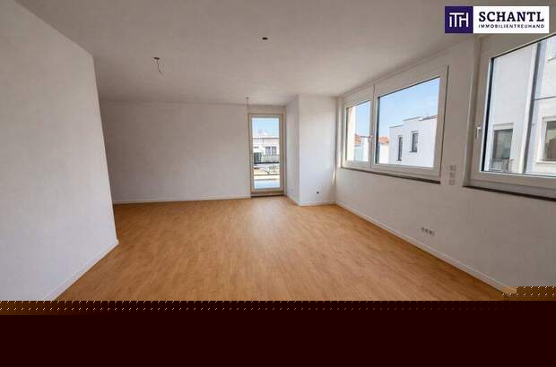 Terrassenwohnung kaufen in 1220 Wien (Bild 2)