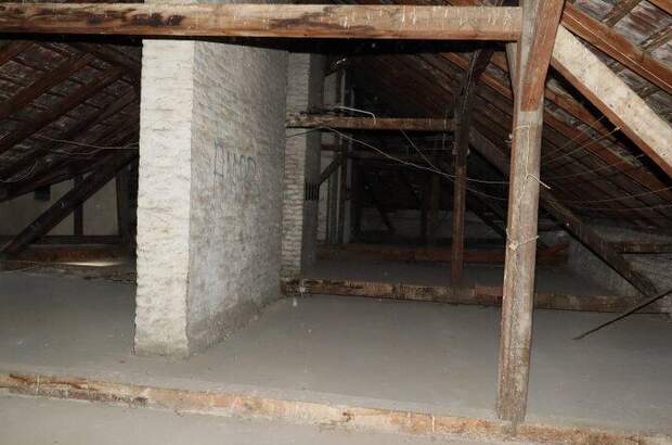 Terrassenwohnung kaufen in 1100 Wien (Bild 4)