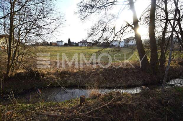 Grundstück kaufen in 4204 Reichenau (Bild 2)