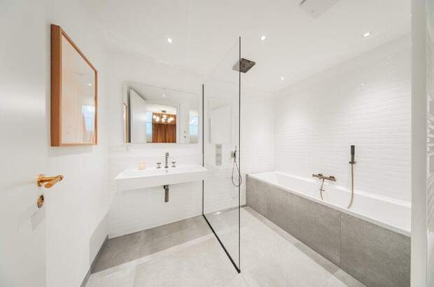 Terrassenwohnung kaufen in 1040 Wien (Bild 4)