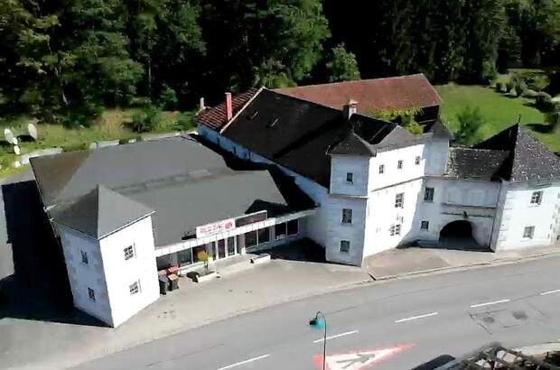 Einzelhandel mieten in 3653 Weiten (Bild 4)