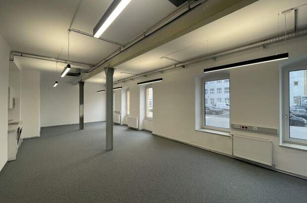 Gewerbeobjekt mieten in 1100 Wien (Bild 2)