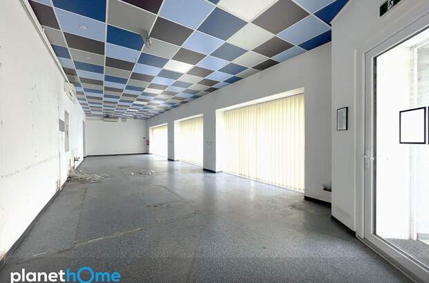 Büro / Praxis mieten in 7400 Oberwart (Bild 2)