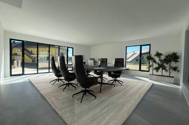 Gewerbeobjekt mieten in 4182 Waxenberg (Bild 1)