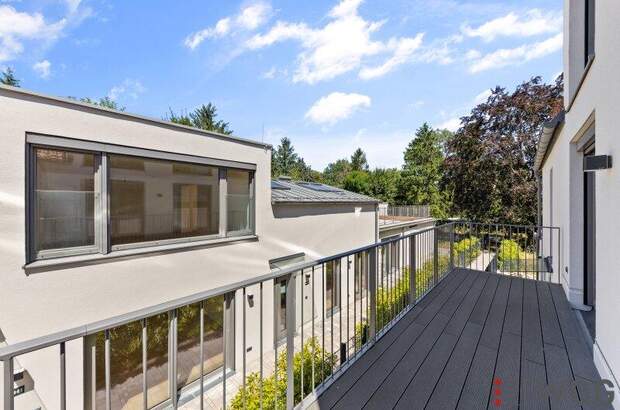 Terrassenwohnung kaufen in 1130 Wien (Bild 4)