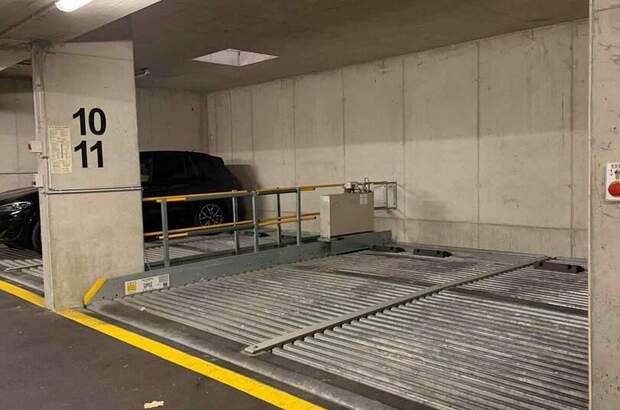 Halle / Lager / Produktion mieten in 1220 Wien (Bild 1)