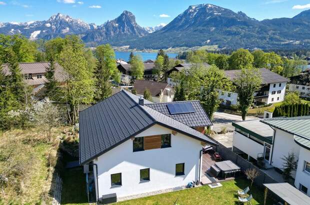 Einfamilienhaus kaufen in 5360 St. Wolfgang (Bild 2)