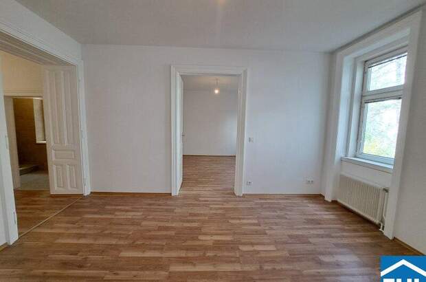 Terrassenwohnung kaufen in 1180 Wien (Bild 3)