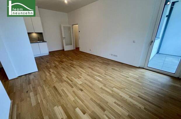 Terrassenwohnung kaufen in 1140 Wien (Bild 4)