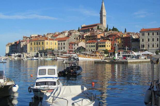 Haus kaufen in 52210 Rovinj (Bild 1)