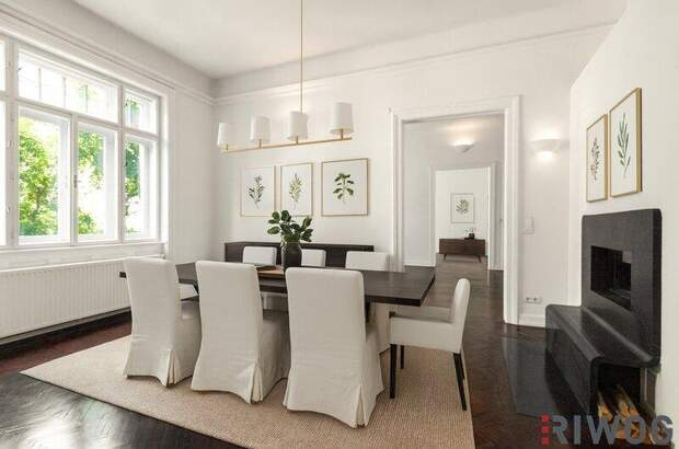 Terrassenwohnung kaufen in 1030 Wien (Bild 1)