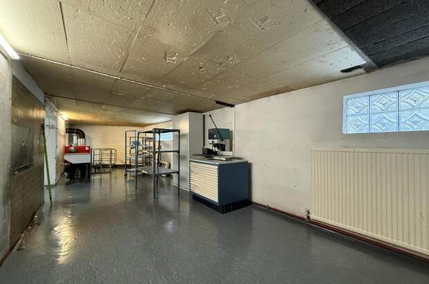 Gewerbeobjekt mieten in 6408 Pettnau (Bild 2)