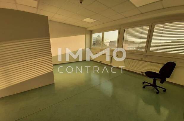 Gewerbeobjekt mieten in 3100 St. Pölten