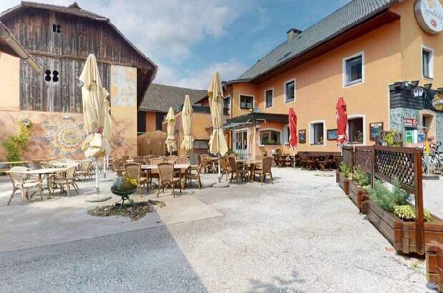 Gewerbeobjekt kaufen in 9521 Treffen