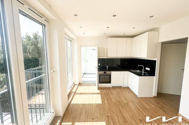 Wohnung mit Balkon mieten in 1140 Wien (Bild 5)