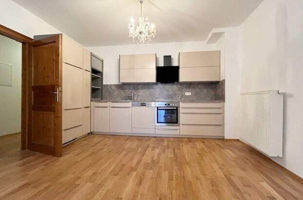 Mietwohnung in 8020 Graz (Bild 1)