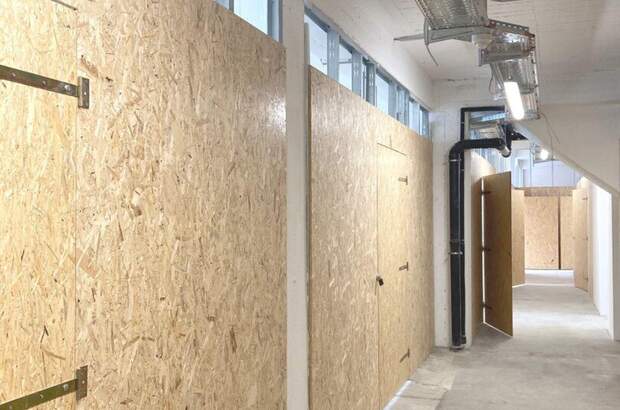 Gewerbeobjekt mieten in 6060 Hall (Bild 2)