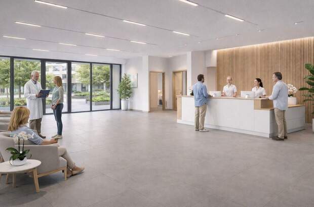 Gewerbeobjekt kaufen in 6112 Wattens (Bild 1)