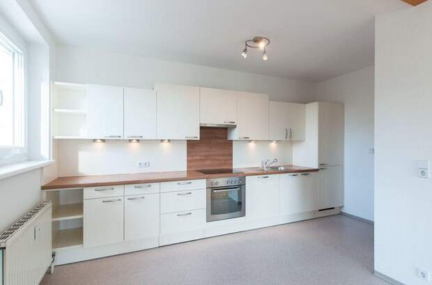 Wohnung mit Balkon mieten in 9020 Klagenfurt (Bild 3)