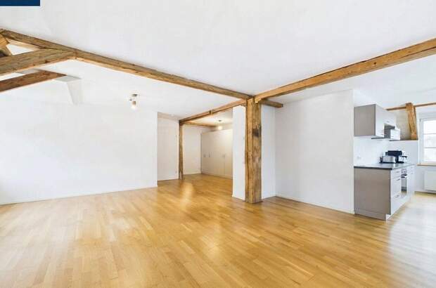 Eigentumswohnung in 6060 Hall (Bild 1)