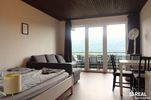 Terrassenwohnung kaufen in 9535 Schiefling (Bild 1)