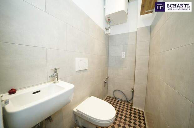 Terrassenwohnung kaufen in 8020 Graz (Bild 4)